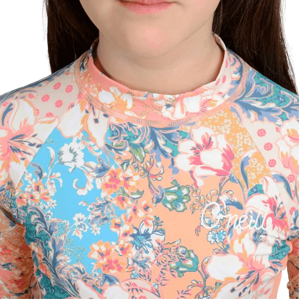 BODY SUIT NIÑA V26NA106002 ONEILL COD.12983