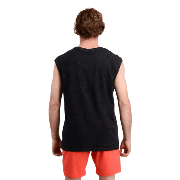 CAMISETA V26H0071003 NEGRO ONEILL COD.12985