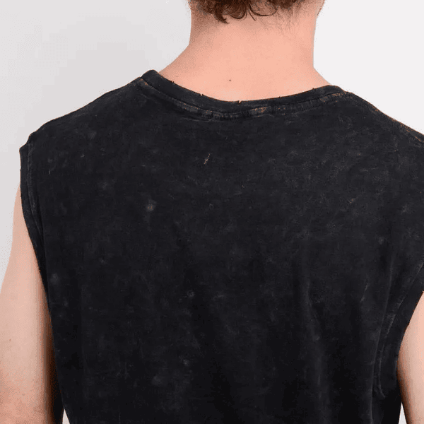 CAMISETA V26H0071003 NEGRO ONEILL COD.12985