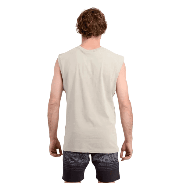 CAMISETA V26H0071003 BEIGE ONEILL COD.12986