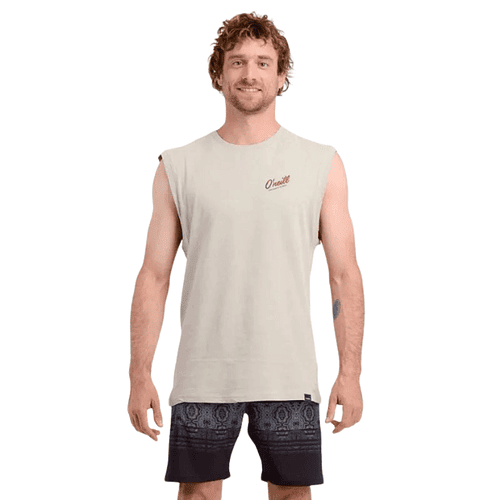 CAMISETA V26H0071003 BEIGE ONEILL COD.12986