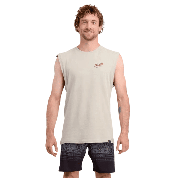 CAMISETA V26H0071003 BEIGE ONEILL COD.12986