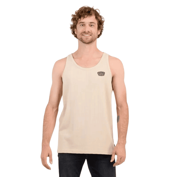 CAMISETA I25HO071001 BEIGE ONEILL COD.12987