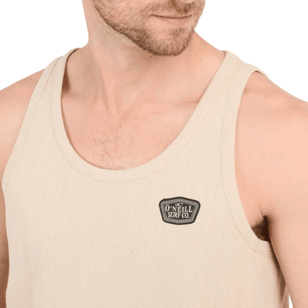 CAMISETA I25HO071001 BEIGE ONEILL COD.12987