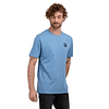 POLERA V26HO065001 AZUL ONEILL COD.12988