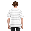 POLERA V26HO065031 BLANCO ONEILL COD.12989