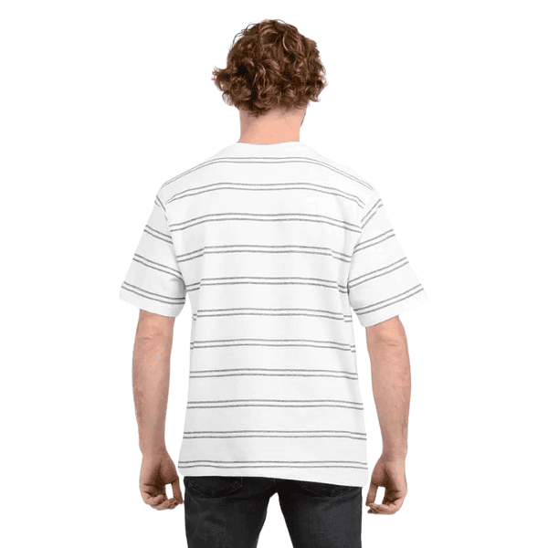 POLERA V26HO065031 BLANCO ONEILL COD.12989