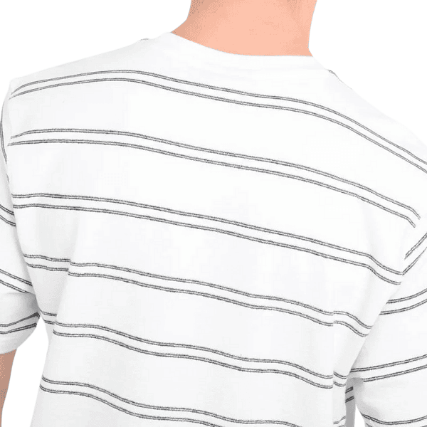 POLERA V26HO065031 BLANCO ONEILL COD.12989