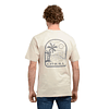 POLERA V26HO065017 BEIGE ONEILL COD.12990