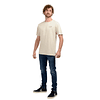 POLERA V26HO065017 BEIGE ONEILL COD.12990