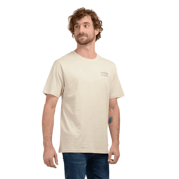 POLERA V26HO065017 BEIGE ONEILL COD.12990