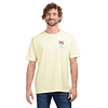 POLERA V26HO065020 AMARILLO ONEILL COD.12991