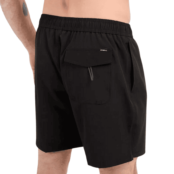 SHORT V26HO097001 NEGRO ONEILL COD.12992