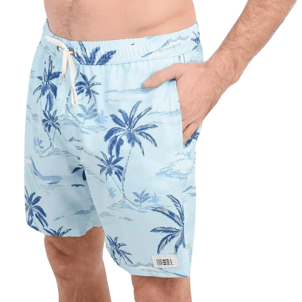 SHORT V26HO099001 CELESTE ONEILL COD.12993