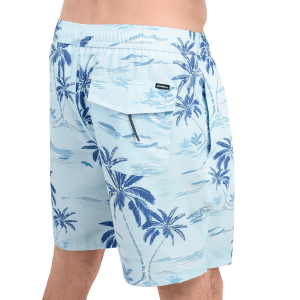 SHORT V26HO099001 CELESTE ONEILL COD.12993