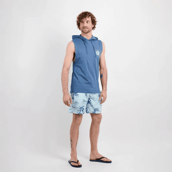 SHORT V26HO099001 CELESTE ONEILL COD.12993