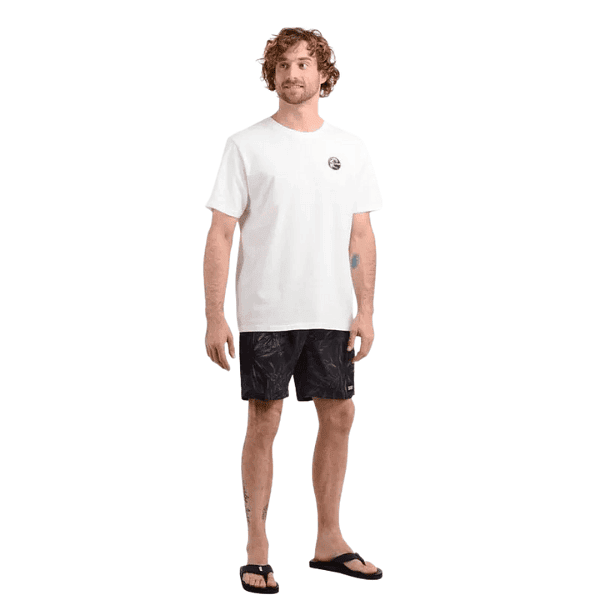 SHORT V26HO099009 NEGRO ONEILL COD.12994