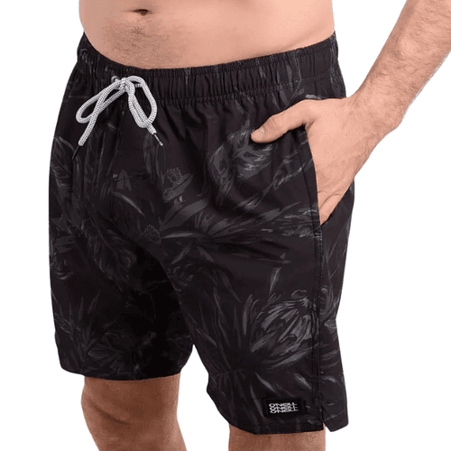 SHORT V26HO099009 NEGRO ONEILL COD.12994