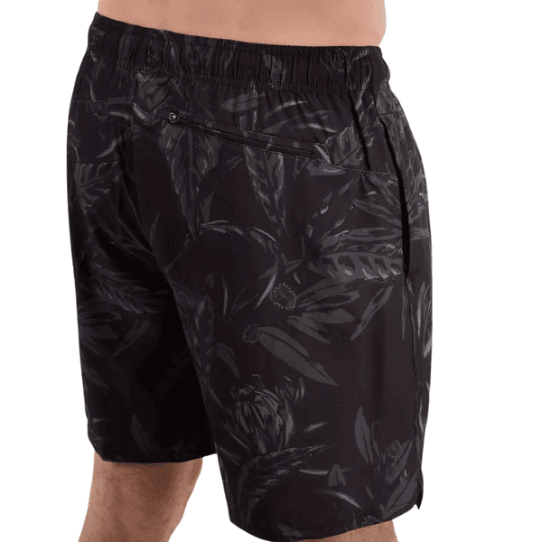 SHORT V26HO099009 NEGRO ONEILL COD.12994