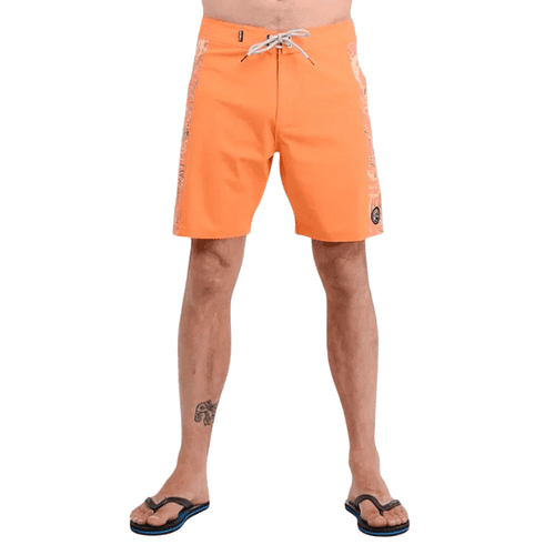 SHORT V26HO014001 NARANJO ONEILL COD.12995