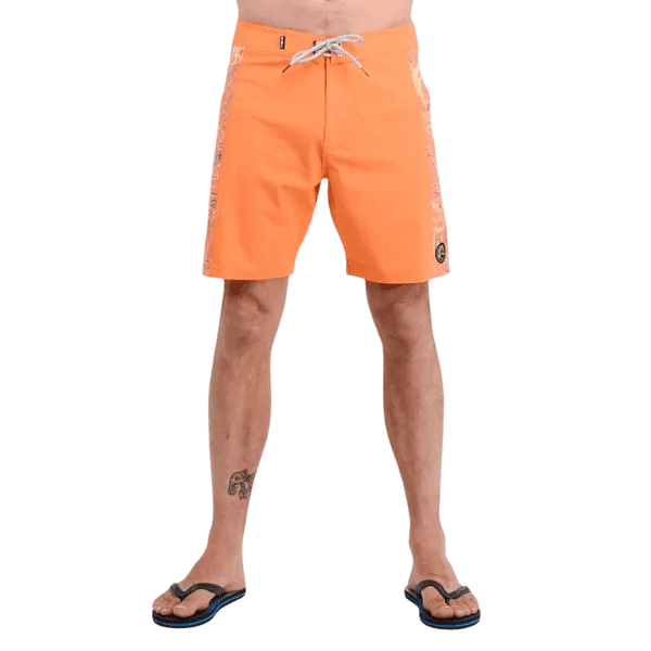 SHORT V26HO014001 NARANJO ONEILL COD.12995