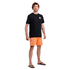 SHORT V26HO014001 NARANJO ONEILL COD.12995