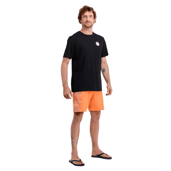 SHORT V26HO014001 NARANJO ONEILL COD.12995