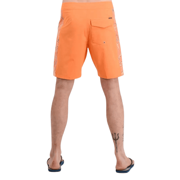 SHORT V26HO014001 NARANJO ONEILL COD.12995
