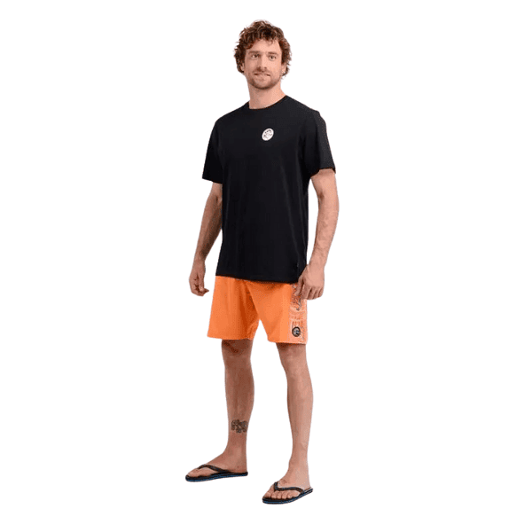 SHORT V26HO014001 NARANJO ONEILL COD.12995