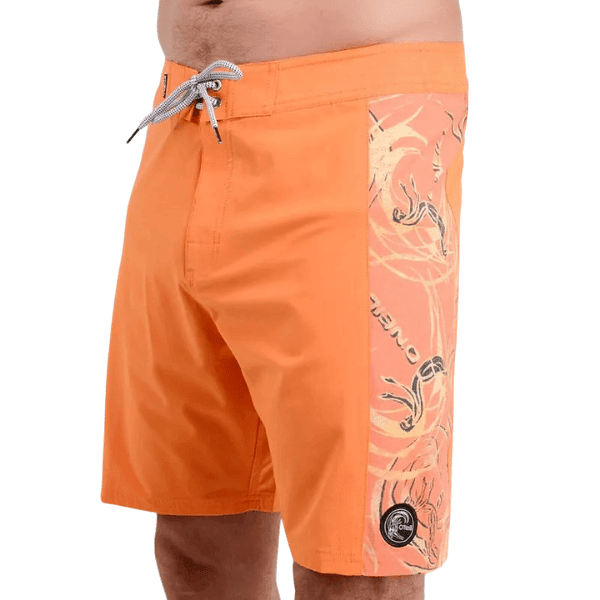 SHORT V26HO014001 NARANJO ONEILL COD.12995
