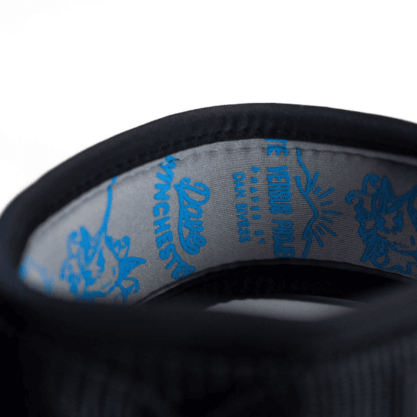 TRABA BODYBOARD 8 MM WINCHESTER VS COD.12955