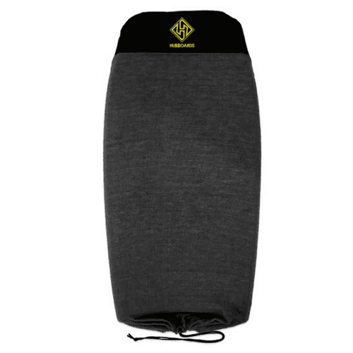 FUNDA BODYBOARD CALCETIN SOCKS HUBB COD.12959