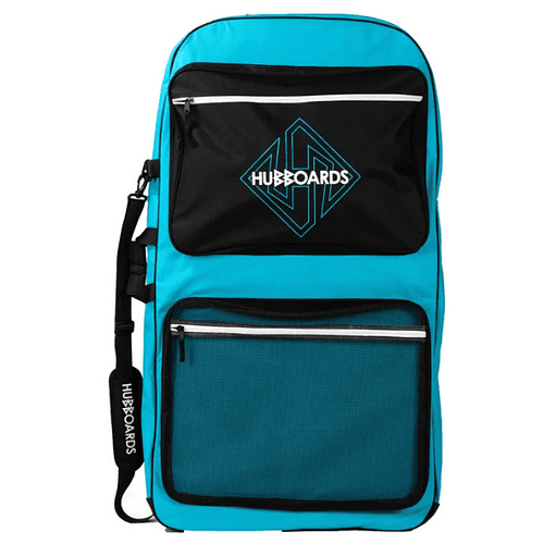FUNDA BODYBOARD INTERSTATE HUBB COD.12960