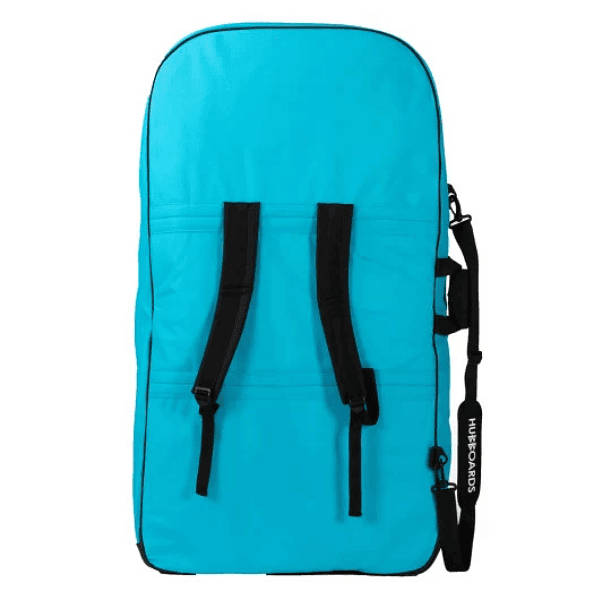 FUNDA BODYBOARD INTERSTATE HUBB COD.12960