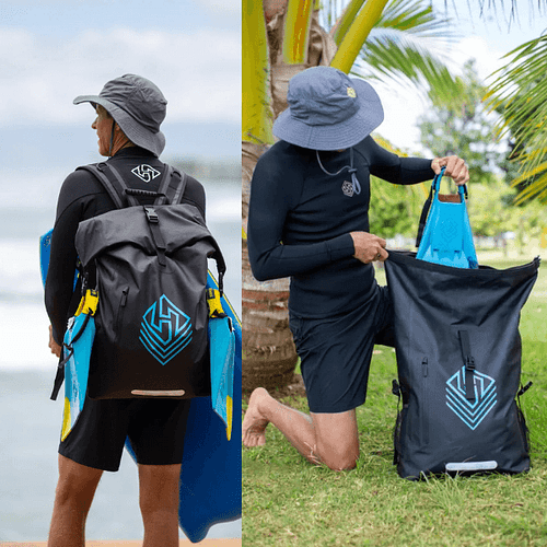 BOLSO SECO HUBB COD.12961