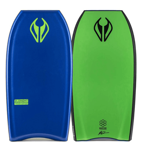 BODYBOARD ELEMENT PE HDPE 1STR NMD COD.12308