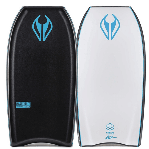 BODYBOARD ELEMENT PE HDPE 1STR NMD COD.12308