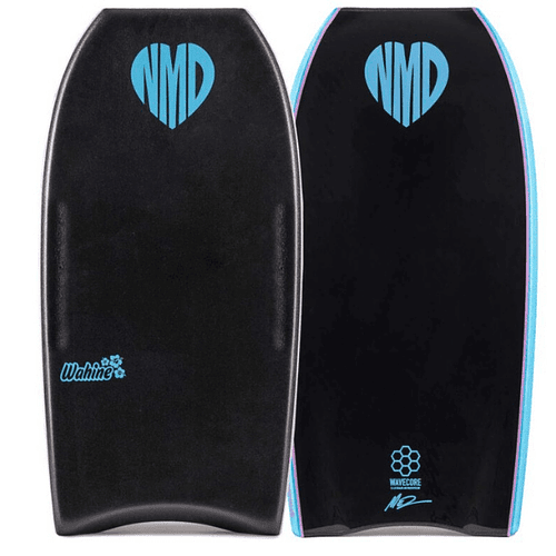 BODYBOARD PE WAHINE 2STR MESH NMD COD.12963