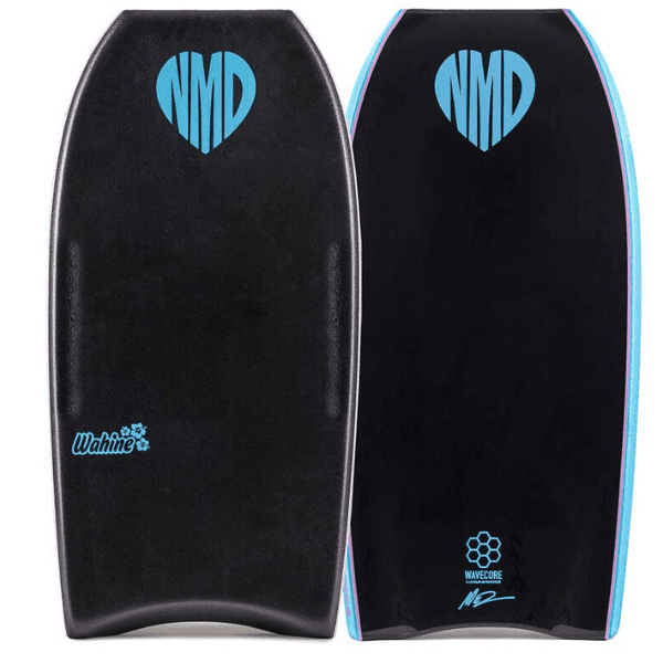 BODYBOARD PE WAHINE 2STR MESH NMD COD.12963