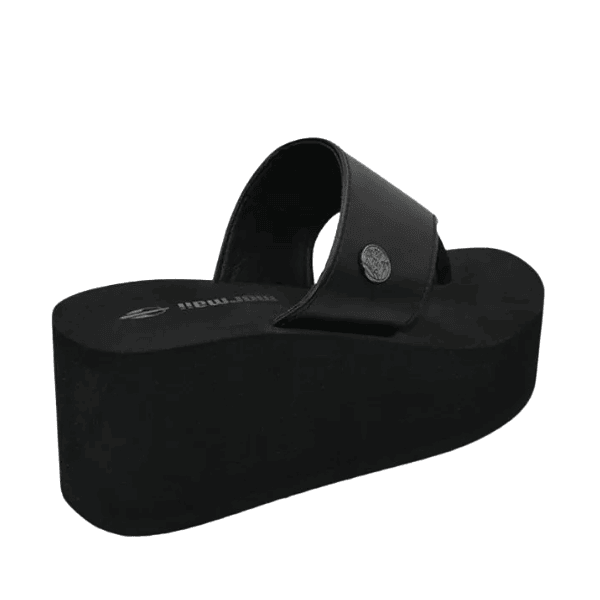 SANDALIA ZFM269A GISELE MORMAII COD.12839