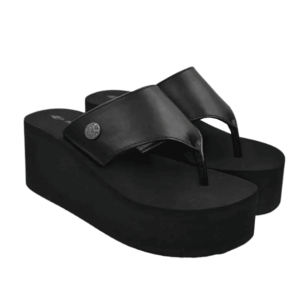 SANDALIA ZFM269A GISELE MORMAII COD.12839