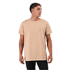 POLERA RFMPOV2610CC CAFÉ REEF COD.13028