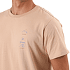 POLERA RFMPOV2610CC CAFÉ REEF COD.13028