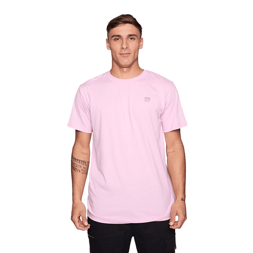 POLERA RFMPOV2613RO ROSADO REEF COD.13029