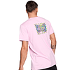 POLERA RFMPOV2613RO ROSADO REEF COD.13029
