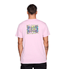 POLERA RFMPOV2613RO ROSADO REEF COD.13029