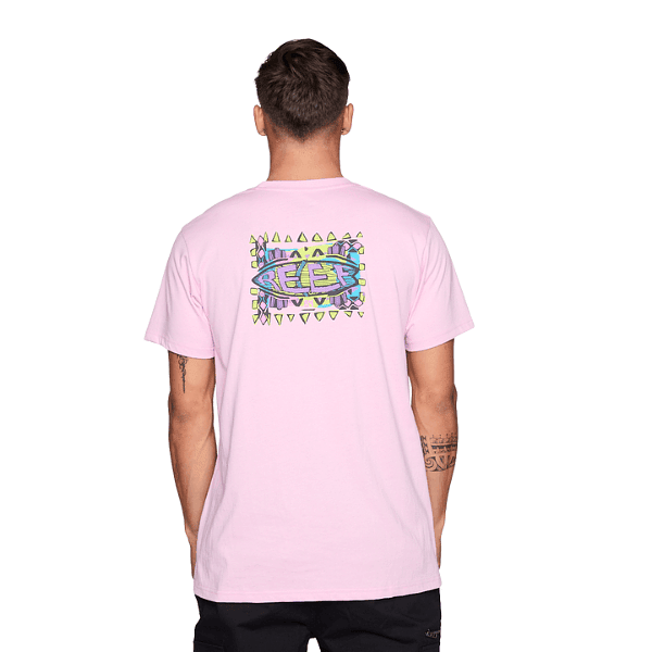 POLERA RFMPOV2613RO ROSADO REEF COD.13029