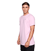 POLERA RFMPOV2613RO ROSADO REEF COD.13029