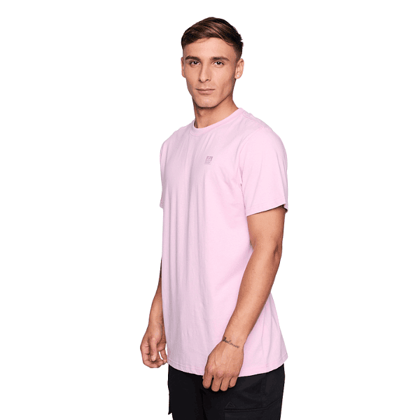POLERA RFMPOV2613RO ROSADO REEF COD.13029