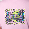 POLERA RFMPOV2613RO ROSADO REEF COD.13029
